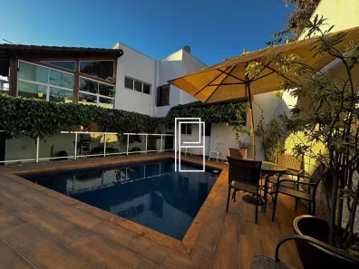 Casa com 4 Quartos à venda, 300m² no Ana Lúcia, Sabará