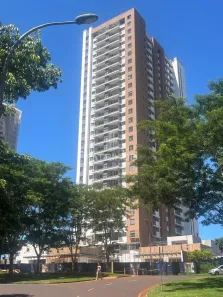 Apartamento com 2 Quartos à venda, 90m² no Jardim Olhos D'Água II, Ribeirão Preto