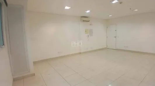 Sala Comercial para alugar, 39m² no Centro, São Bernardo do Campo