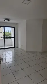 Apartamento com 2 Quartos para alugar, 57m² no Ponta Negra, Natal