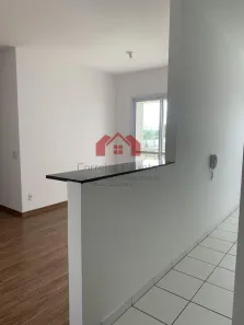 Apartamento com 2 Quartos para alugar, 59m² no Jardim Iracema/Aldeia, Barueri