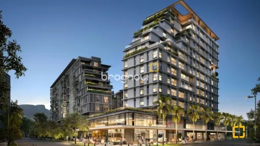 Apartamento com 2 Quartos à venda, 72m² no Pedra Branca, Palhoça