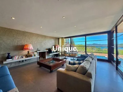 Casa com 4 Quartos à venda, 380m² no Geribá, Armação dos Búzios