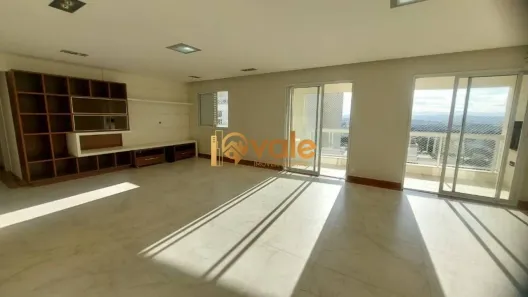 Apartamento com 3 Quartos à venda, 154m² no Vila Ema, São José dos Campos