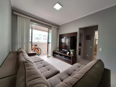Apartamento com 2 Quartos à venda, 100m² no Boqueirão, Santos