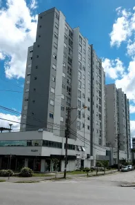 Apartamento com 2 Quartos à venda, 61m² no Panazzolo, Caxias do Sul