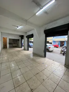 Ponto Comercial para alugar, 35m² no Centro, Anápolis