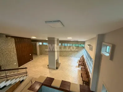 Sobrado com 6 Quartos para venda ou aluguel, 600m² no Planalto Paulista, São Paulo