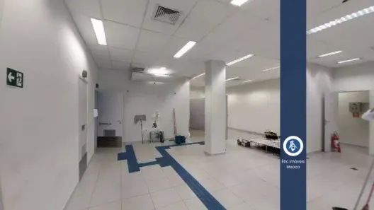 Prédio Comercial para alugar, 543m² no Alto da Mooca, São Paulo