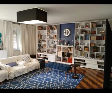 Apartamento com 2 Quartos à venda, 80m² no Bela Vista, São Paulo