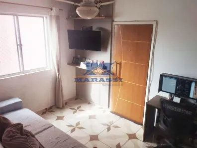 Apartamento com 2 Quartos à venda, 45m² no Jardim Ângela (Zona Leste), São Paulo