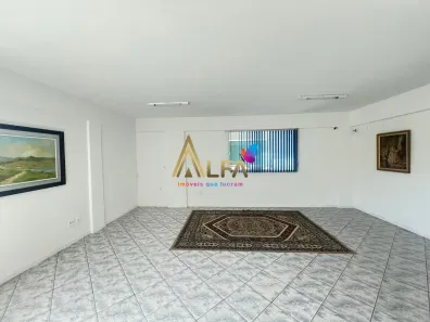 Sala Comercial com 1 Quarto à venda, 52m² no Centro, Balneário Camboriú