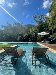 Casa de Condomínio com 2 Quartos à venda, 125m² no Pedro do Rio, Areal