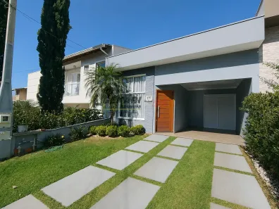 Casa com 3 Quartos para alugar, 105m² no Jardim Vista Verde, Indaiatuba
