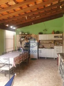 Casa com 3 Quartos à venda, 180m² no Jardim América, Campo Limpo Paulista