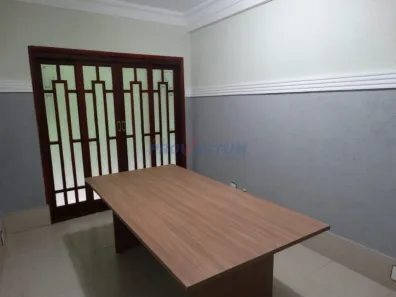 Sobrado com 6 Quartos à venda, 300m² no Parque Residencial Vila União, Campinas