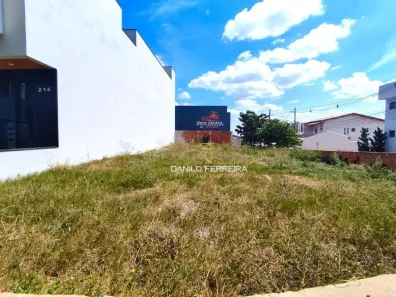 Lote/Terreno à venda, 308m² no Itu Novo Centro, Itu