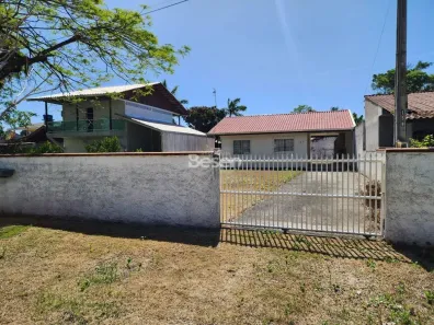 Casa com 2 Quartos à venda, 73m² no Cambijú, Itapoá