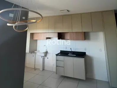Apartamento com 2 Quartos à venda, 56m² no Loteamento Portal do Vale II, Uberlândia