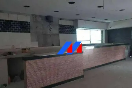 Ponto Comercial para alugar, 380m² no Jardim do Mar, São Bernardo do Campo