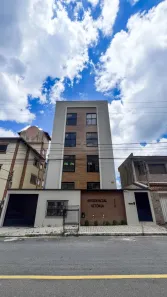 Apartamento com 2 Quartos à venda, 62m² no Jardim Vitória, Poços de Caldas