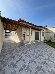 Casa com 2 Quartos à venda, 115m² no Cibratel II, Itanhaém