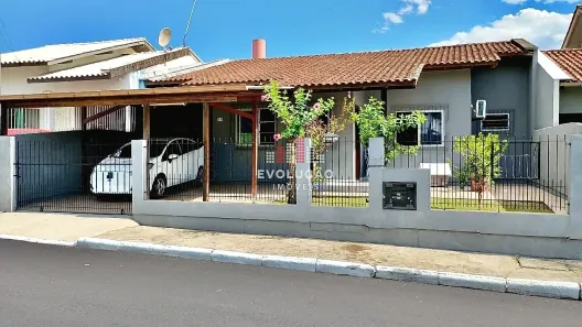Casa com 5 Quartos à venda, 185m² no Real Parque, São José
