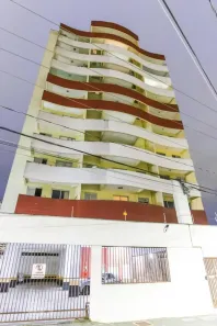 Apartamento com 1 Quarto à venda, 46m² no Jardim São Dimas, São José dos Campos