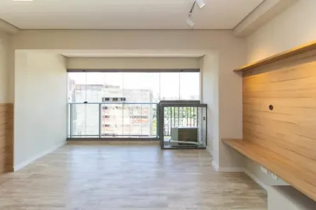Kitnet com 1 Quarto à venda, 24m² no Vila Mariana, São Paulo