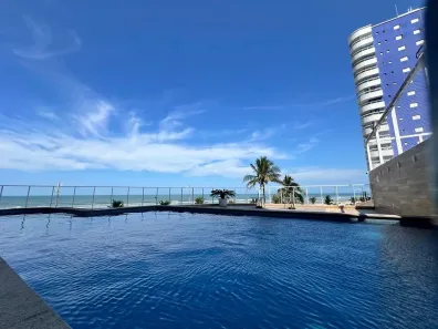 Apartamento com 2 Quartos à venda, 65m² no Caiçara, Praia Grande