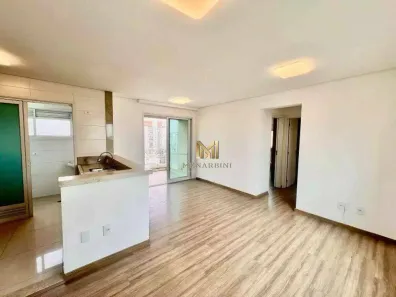 Apartamento com 2 Quartos à venda, 73m² no Jardim, Santo André