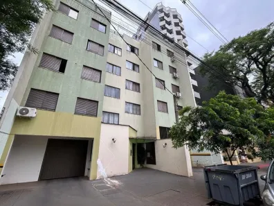 Apartamento com 2 Quartos à venda, 44m² no Zona 07, Maringá