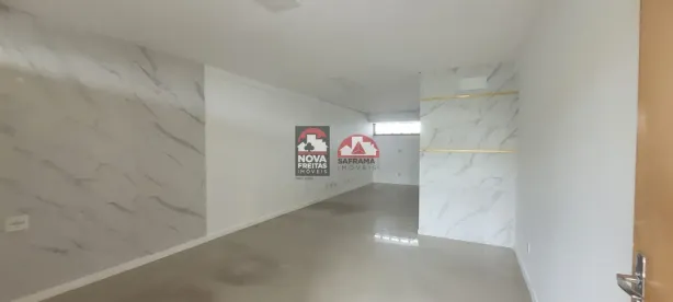 Ponto Comercial para alugar, 40m² no Jardim Esplanada II, São José dos Campos