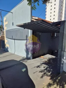 Casa com 3 Quartos para alugar, 150m² no Vila Redentora, São José do Rio Preto
