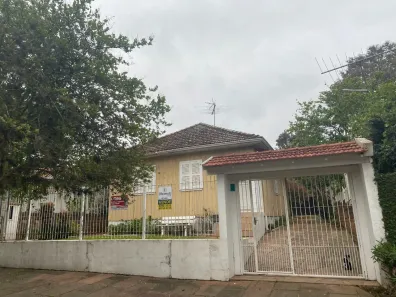 Casa com 2 Quartos à venda, 80m² no Rio Branco, São Leopoldo