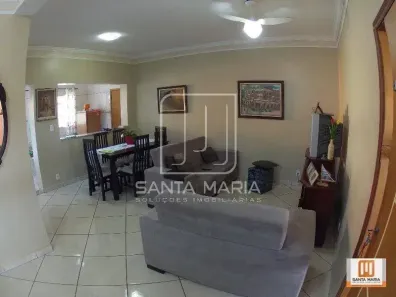 Sobrado com 3 Quartos à venda, 300m² no Jardim Piratininga, Ribeirão Preto