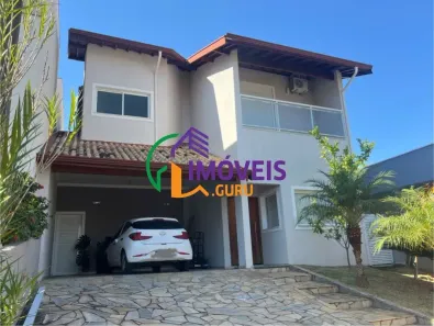 Casa de Condomínio com 3 Quartos à venda, 240m² no Jardim Monte Verde, Valinhos
