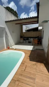 Casa com 3 Quartos à venda, 190m² no Stella Maris, Salvador