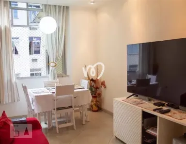 Apartamento com 3 Quartos à venda, 66m² no Tijuca, Rio de Janeiro