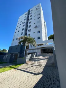 Apartamento com 2 Quartos à venda, 51m² no Guarani, Novo Hamburgo