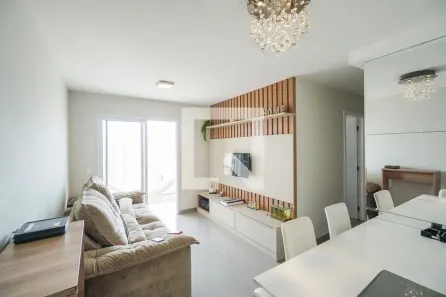 Apartamento com 3 Quartos à venda, 74m² no Chácara Santo Antônio (Zona Leste), São Paulo