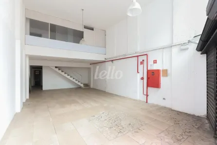 Ponto Comercial para alugar, 124m² no Vila Buarque, São Paulo