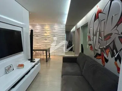 Apartamento com 2 Quartos à venda, 86m² no Morada da Colina, Uberlândia