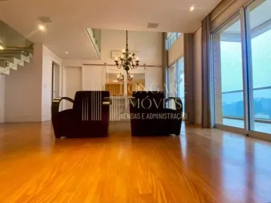 Apartamento com 2 Quartos para alugar, 148m² no Vila Nova Conceição, São Paulo