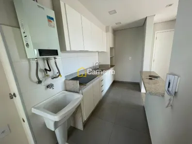 Apartamento com 2 Quartos para alugar, 70m² no Terras de Santa Bárbara, Santa Bárbara D'Oeste
