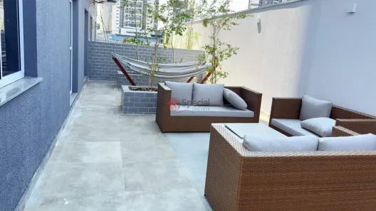 Apartamento com 3 Quartos à venda, 60m² no Vila Prudente, São Paulo