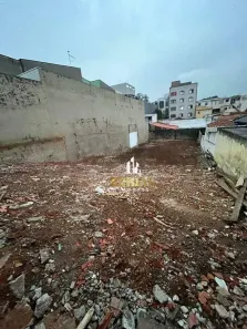Lote/Terreno à venda, 300m² no Osvaldo Cruz, São Caetano do Sul