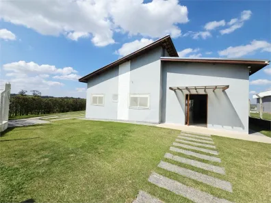 Casa de Condomínio com 3 Quartos à venda, 390m² no Loteamento de Chácaras Arumã, Sarapuí