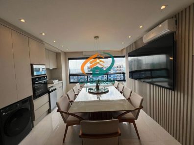 Apartamento com 2 Quartos à venda, 69m² no Vila Augusta, Guarulhos
