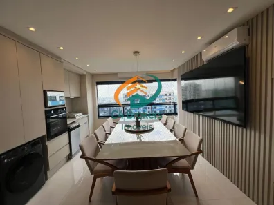 Apartamento com 2 Quartos à venda, 69m² no Vila Augusta, Guarulhos